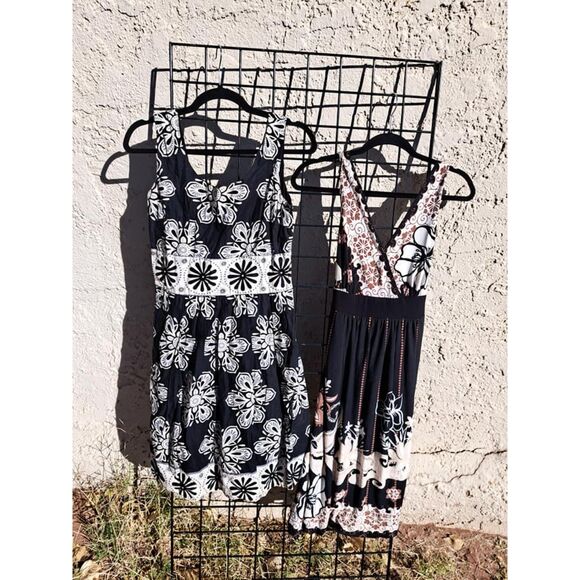 Lot #205 Closet Clear Out Sale! Size Large & 10 includes Jones-Drapers & Damons - Picture 4 of 7